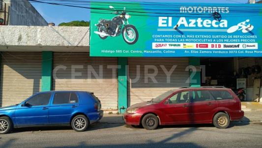 Manzanillo, Colima 28200, Mexico