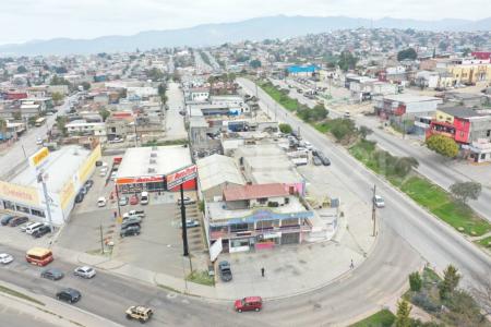 Tijuana, 바하칼리포르니아 22206, 멕시코
