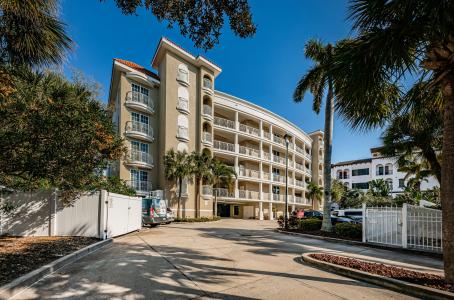 3805 Gulf Blvd #504, St Pete Beach, Flórida 33706, Estados Unidos
