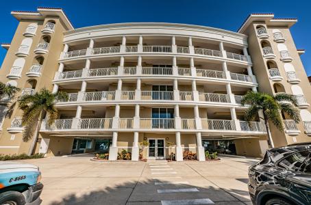 3805 Gulf Blvd #504, St Pete Beach, Florida 33706