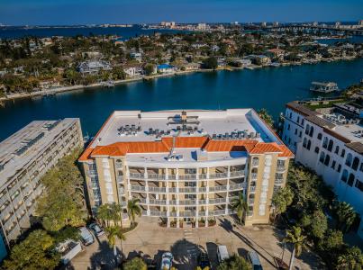 3805 Gulf Blvd #504, St Pete Beach, Florida 33706