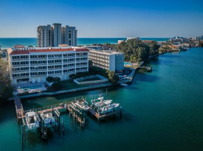 3805 Gulf Blvd #504, St Pete Beach, Florida 33706