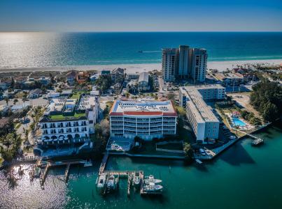 3805 Gulf Blvd #504, St Pete Beach, Florida 33706