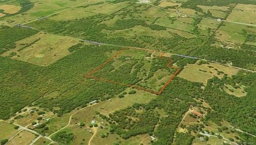 7358 W Gassaway Road, Hulbert, 奧克拉荷馬州 74441, 美國