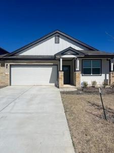 217 GREENS BAYOU TRL, Hutto, 德克薩斯州 78634, 美國