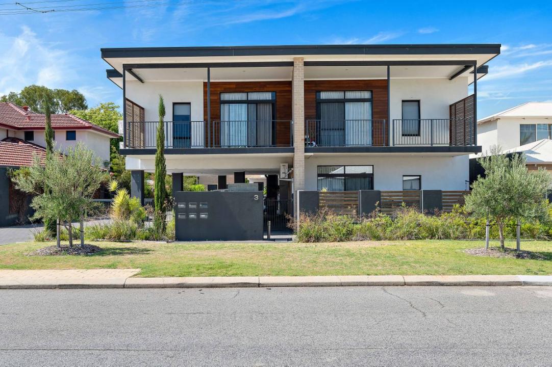 2/3 Harrow Street, Kewdale, WA 6105, أستراليا