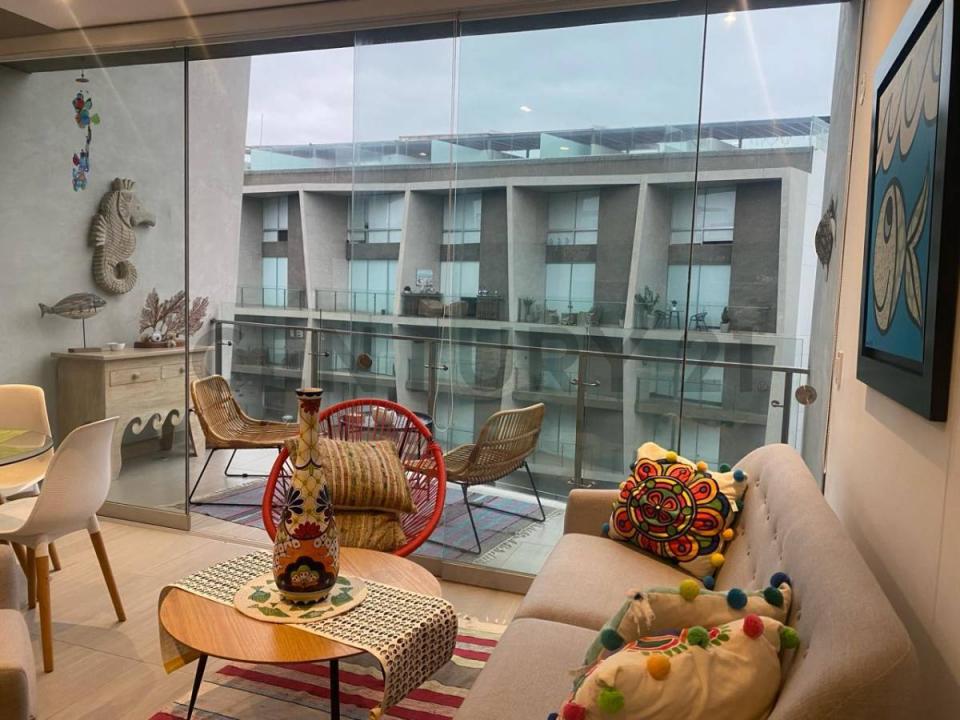 DEL GOLF CON LAS PALMERAS SAN BARTOLO , Lima, Lima 00001, 페루