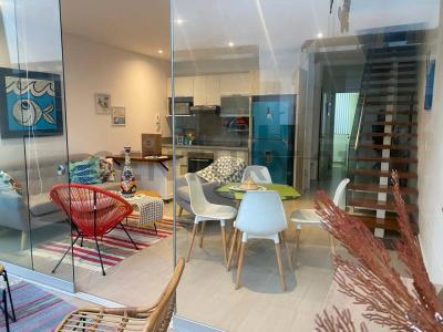 DEL GOLF CON LAS PALMERAS SAN BARTOLO , Lima, Lima 00001, 페루