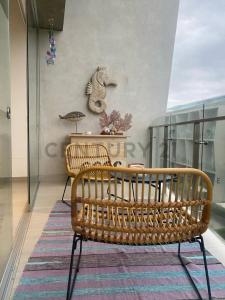 DEL GOLF CON LAS PALMERAS SAN BARTOLO , Lima, Lima 00001, 페루