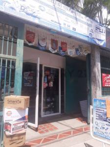 Av. Bolívar Sector Campo Solo Venta de Casa Comercial, San Diego, Carabobo 2006, Venezuela