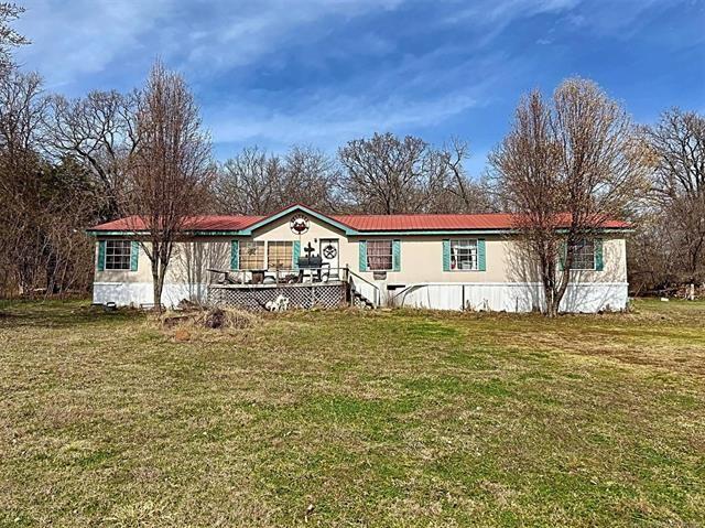 7326 W Gassaway Road, Hulbert, 奧克拉荷馬州 74441, 美國