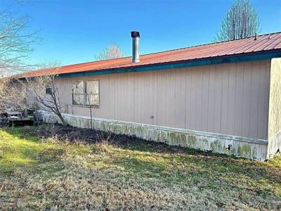 7326 W Gassaway Road, Hulbert, 奧克拉荷馬州 74441, 美國