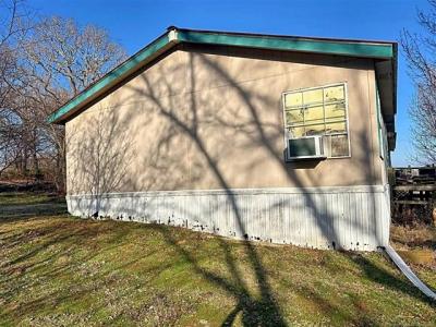 7326 W Gassaway Road, Hulbert, 奧克拉荷馬州 74441, 美國