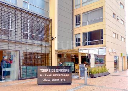 בוגוטה, קונדינמרקה 00001, קולומביה