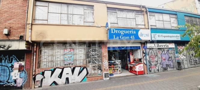 Bogotá, Cundinamarca 00001, Colombia