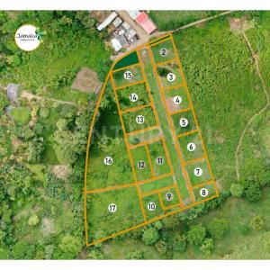 Urabá, Antioquia 00001, Colombia