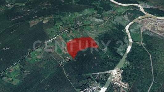 Urabá, Antioquia 057860, Kolumbia