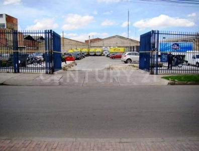 Bogotá, Cundinamarca 00001, Colombia