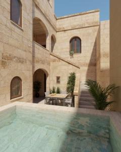 Gozo - Qala, Malta