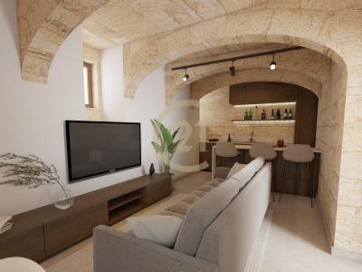 Gozo - Qala, Malta
