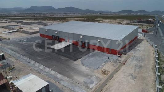 Ramos Arizpe, Coahuila 25900, Mexico