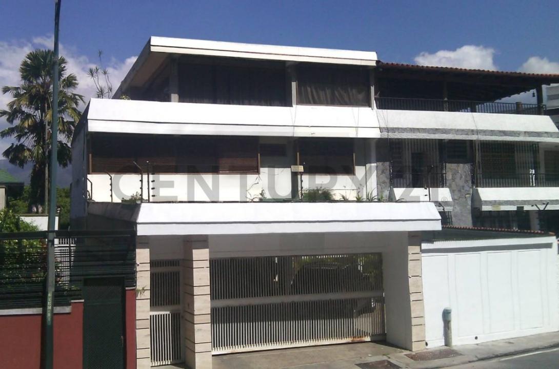 AV. CAURIMARE QTA, Caracas, Miranda 1050, Wenezuela