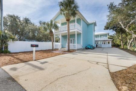 115 Alamo Street, Miramar Beach, Florida 32550, USA