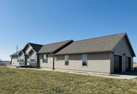 21999 Highway W, Milan, Missouri 63556, USA