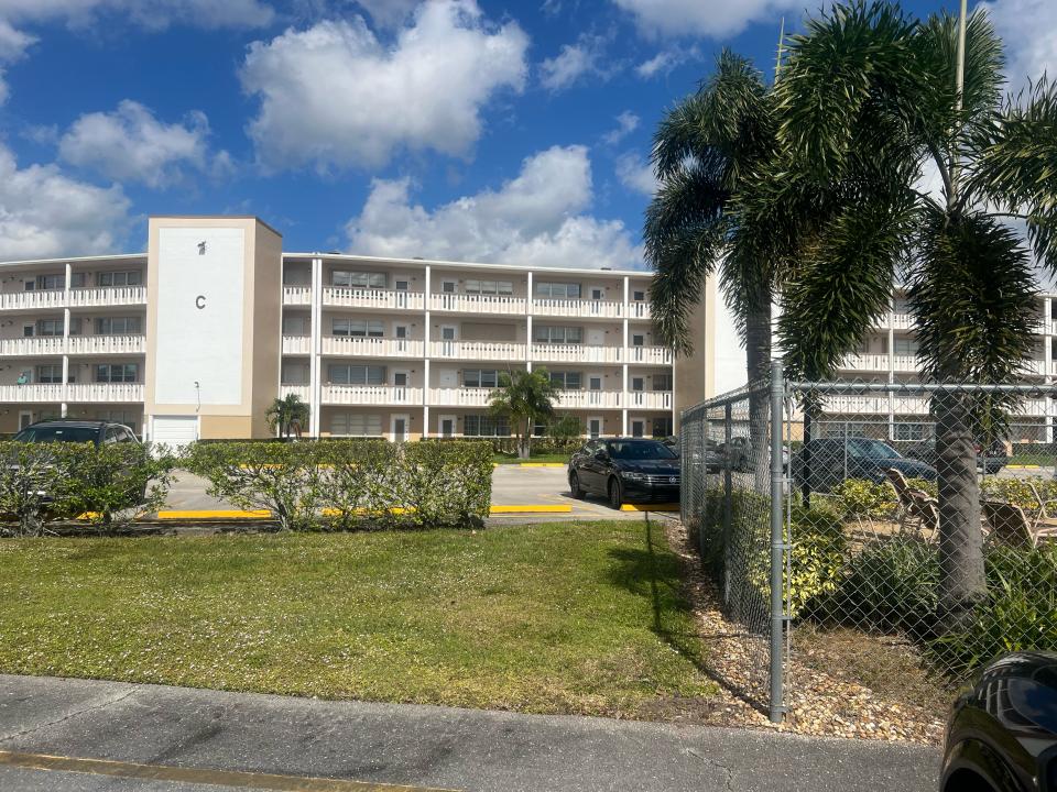 250 Southampton C, West Palm Beach, Florida 33417, Estados Unidos