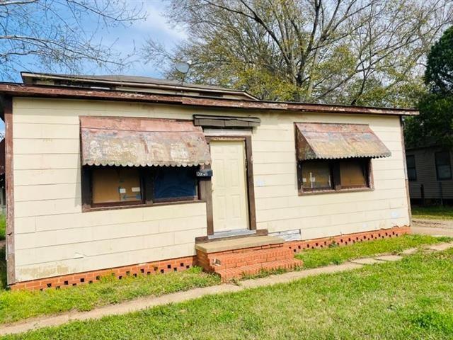 1020 SOUTH Street, Alexandria, Louisiana 71301, Stati Uniti
