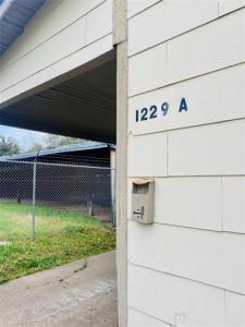 1020 SOUTH Street, Alexandria, Louisiana 71301, USA