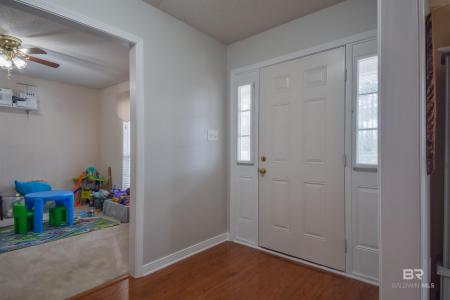 10979 DEERFOOT Lane, Elberta, Alabama 36530