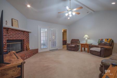 10979 DEERFOOT Lane, Elberta, Alabama 36530