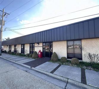 205 S New Madrid Street, Sikeston, Missouri 63801, USA