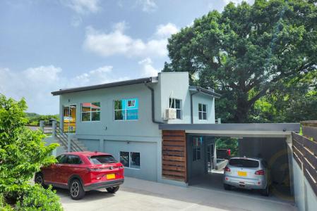 By The River - 2BD (GRD FLR), Hope Vale, Saint George, St.George West Indies, Grenada