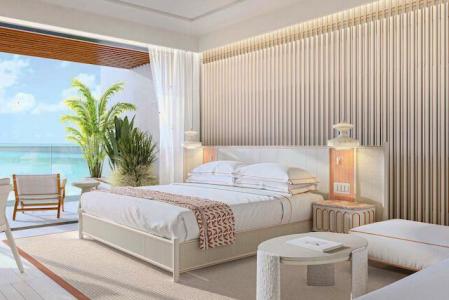 Vie Lâ€™Ven Pinel Junior Suite Indigo Bay Beach Condo For Sale, Indigo Bay, Sint Maarten