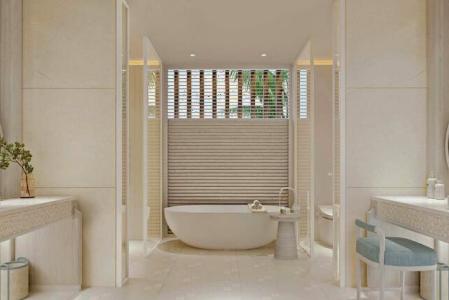 Vie L’Ven Pinel Junior Suite Indigo Bay Beach Condo For Sale, Indigo Bay, سانت مارتن