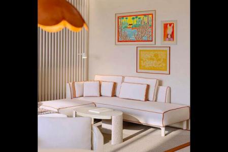 Vie L’Ven Pinel Junior Suite Indigo Bay Beach Condo For Sale, Indigo Bay, سانت مارتن
