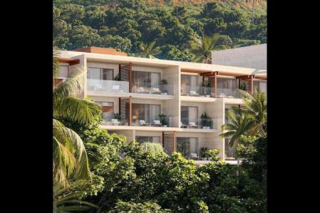 Vie L’Ven Pinel Junior Suite Indigo Bay Beach Condo For Sale, Indigo Bay, سانت مارتن