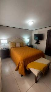 Avenida 25 , Uruca San José, San José 00001, קוסטה ריקה