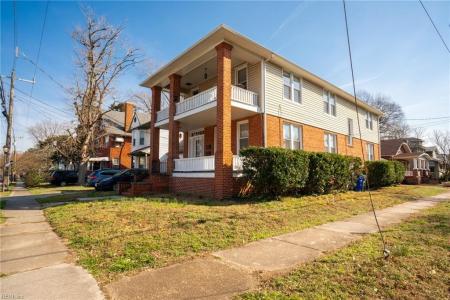 4500 Newport Avenue 100, Norfolk, Virginia 23508, Estados Unidos