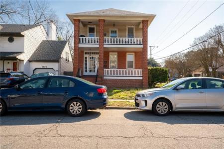 4500 Newport Avenue 100, Norfolk, Virginia 23508, Estados Unidos