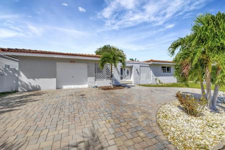 841 SE 5th Terrace, Pompano Beach, Flórida 33060, Estados Unidos