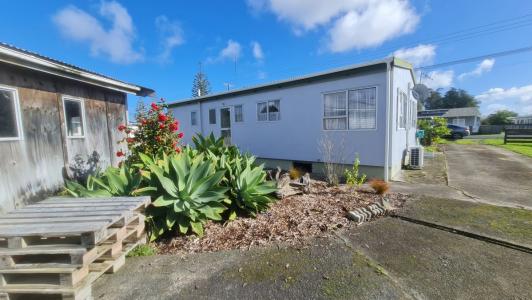 36 Logan Street, Dargaville, Kaipara District 0310, New Zealand