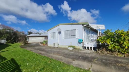 36 Logan Street, Dargaville, Kaipara District 0310, New Zealand