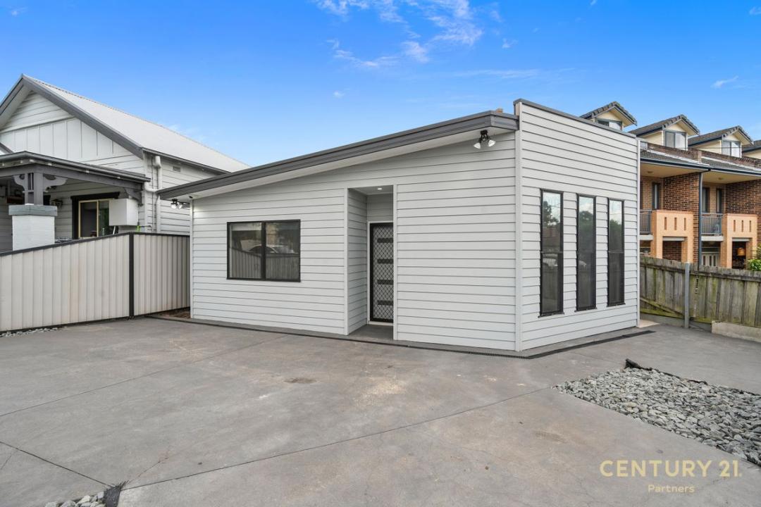 19A Union Street, Granville, NSW 2142, 澳大利亚