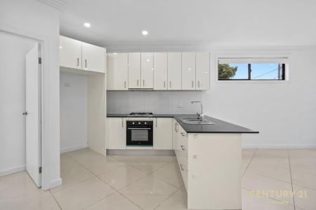 19A Union Street, Granville, NSW 2142, 澳大利亚