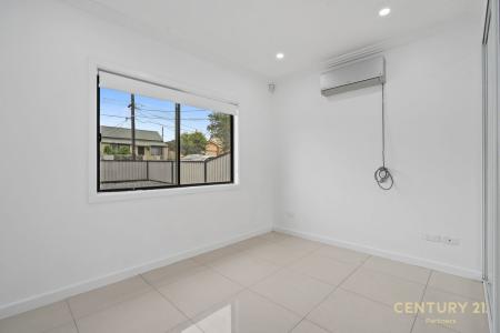 19A Union Street, Granville, NSW 2142, 澳大利亚
