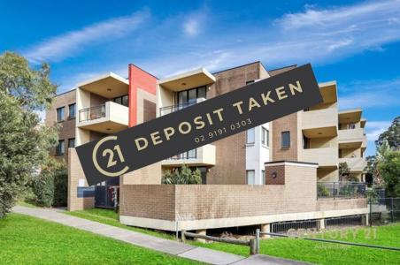 23/47-53 Lydbrook Street, Westmead, NSW 2145, Australia