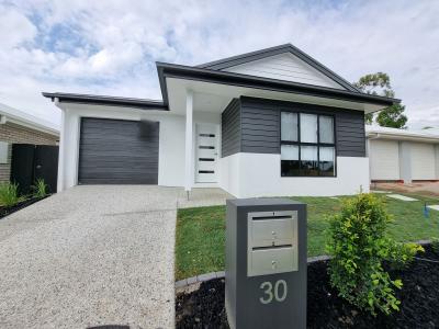 30 Seagrass Street, Deception Bay, QLD 4508, Australia